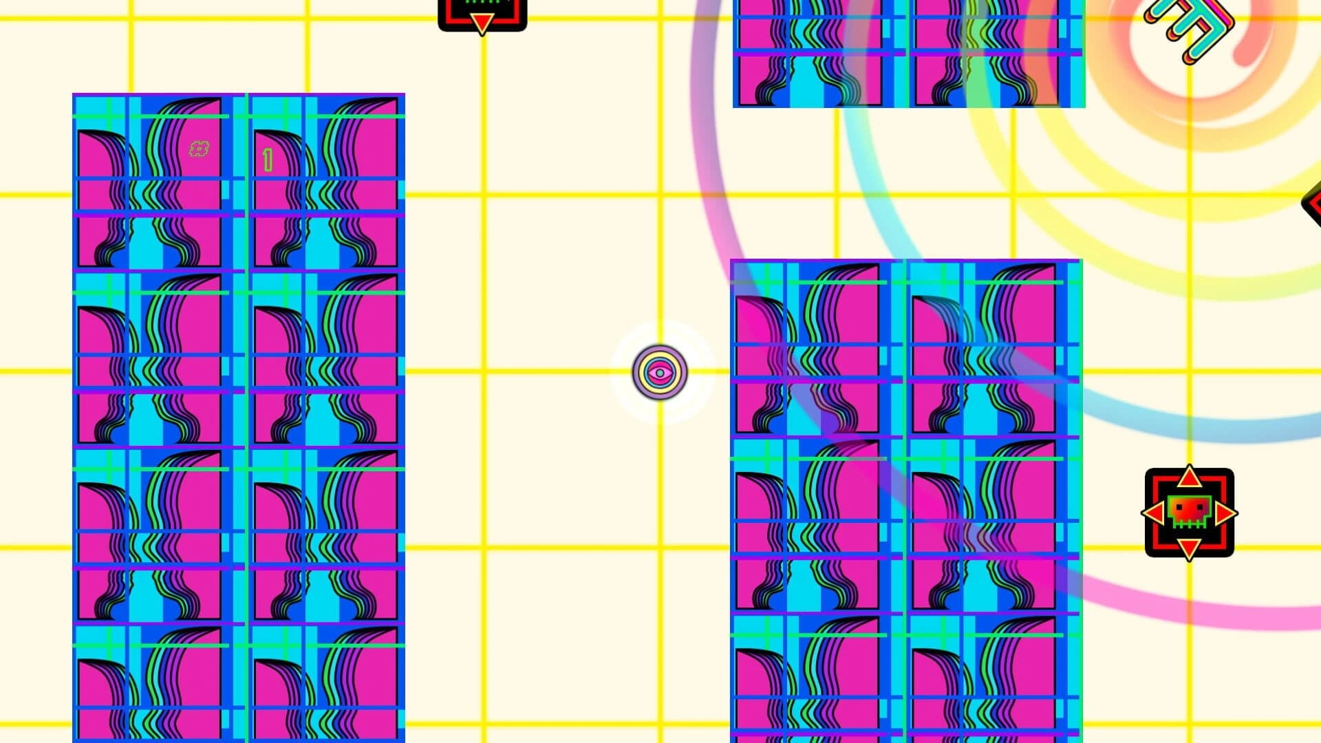 Inside My Mind screenshot 3