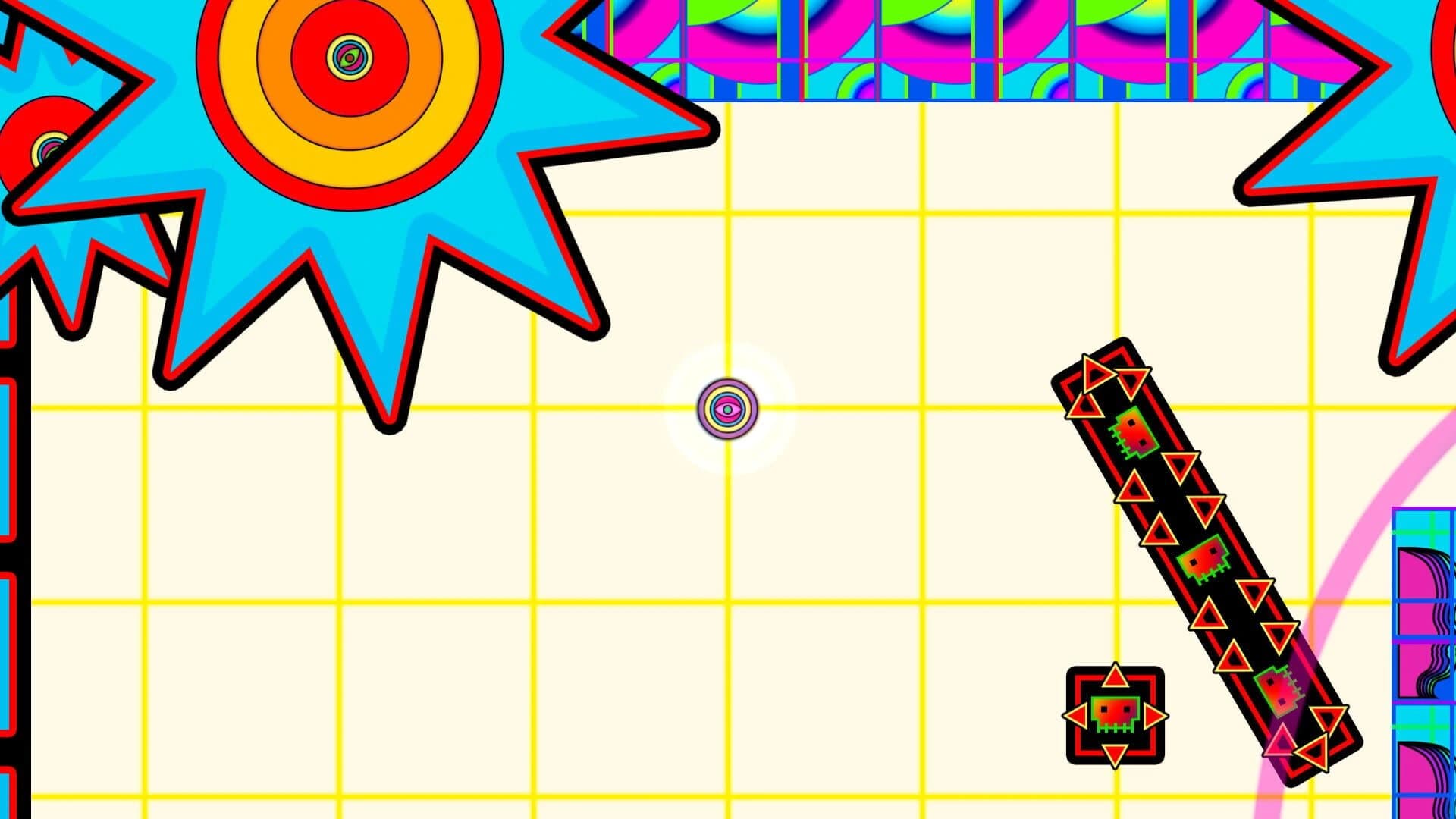 Inside My Mind screenshot 4