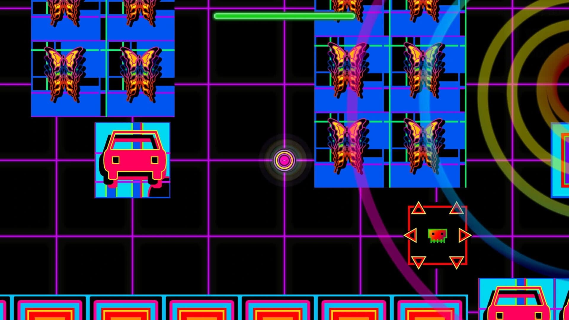 Inside My Mind 2 screenshot 4