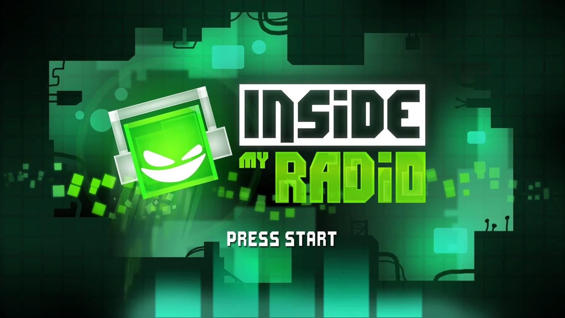 Inside My Radio screenshot 2