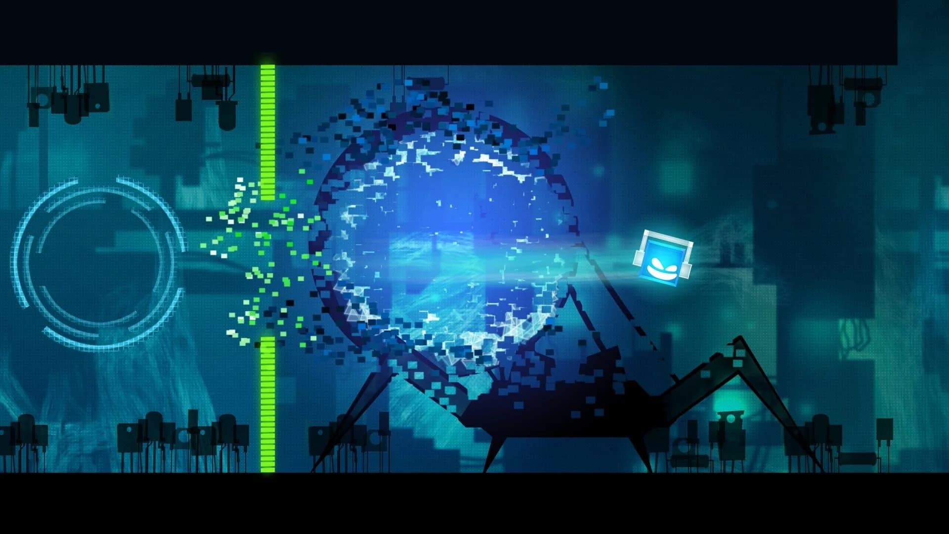 Inside My Radio screenshot 1