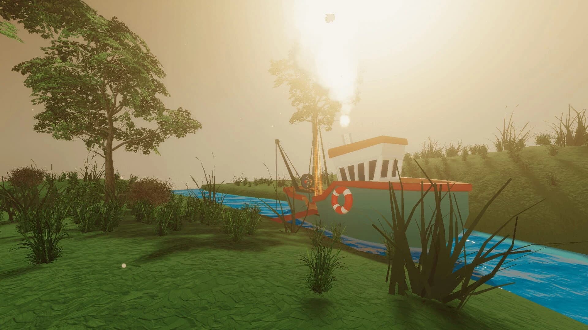 Inside Out screenshot 4