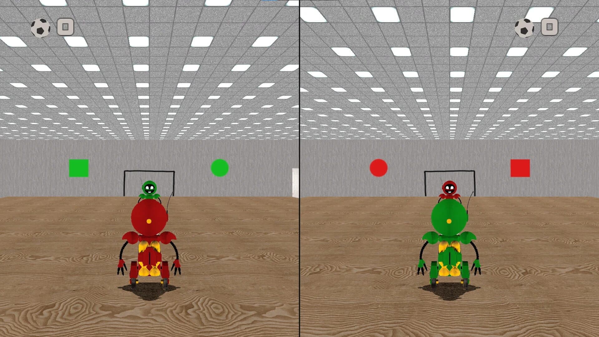 Inside Soccer screenshot 2