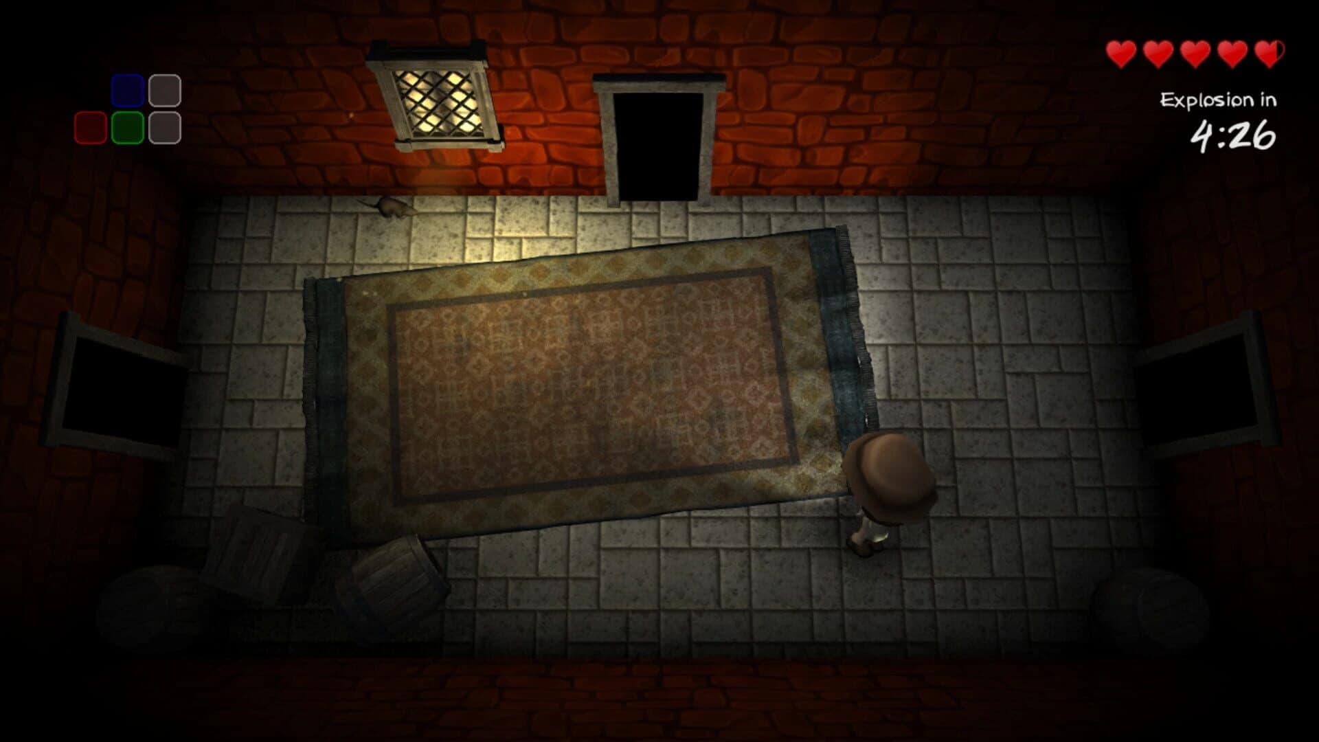 Inside the Code screenshot 3