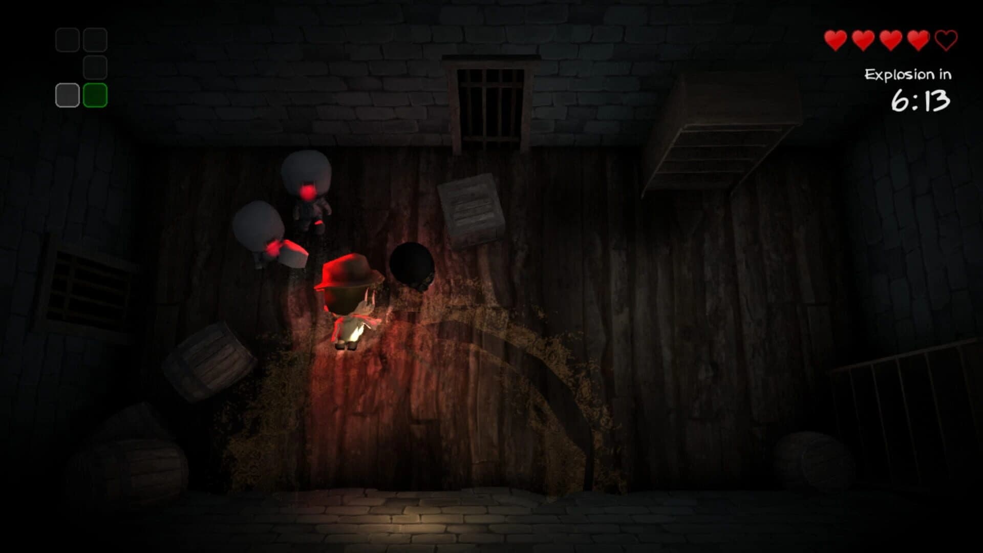 Inside the Code screenshot 2