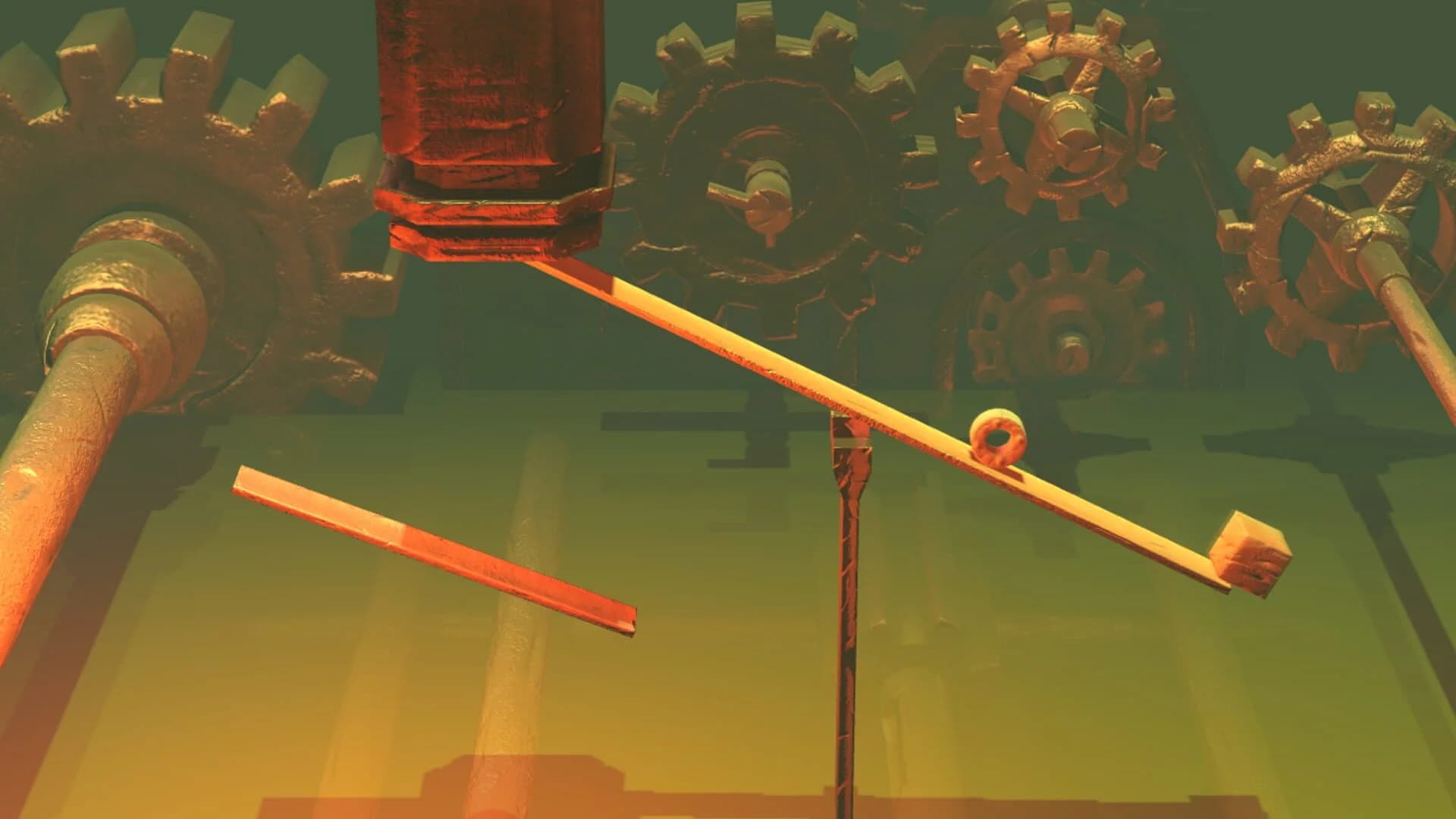 Inside the Gear screenshot 2