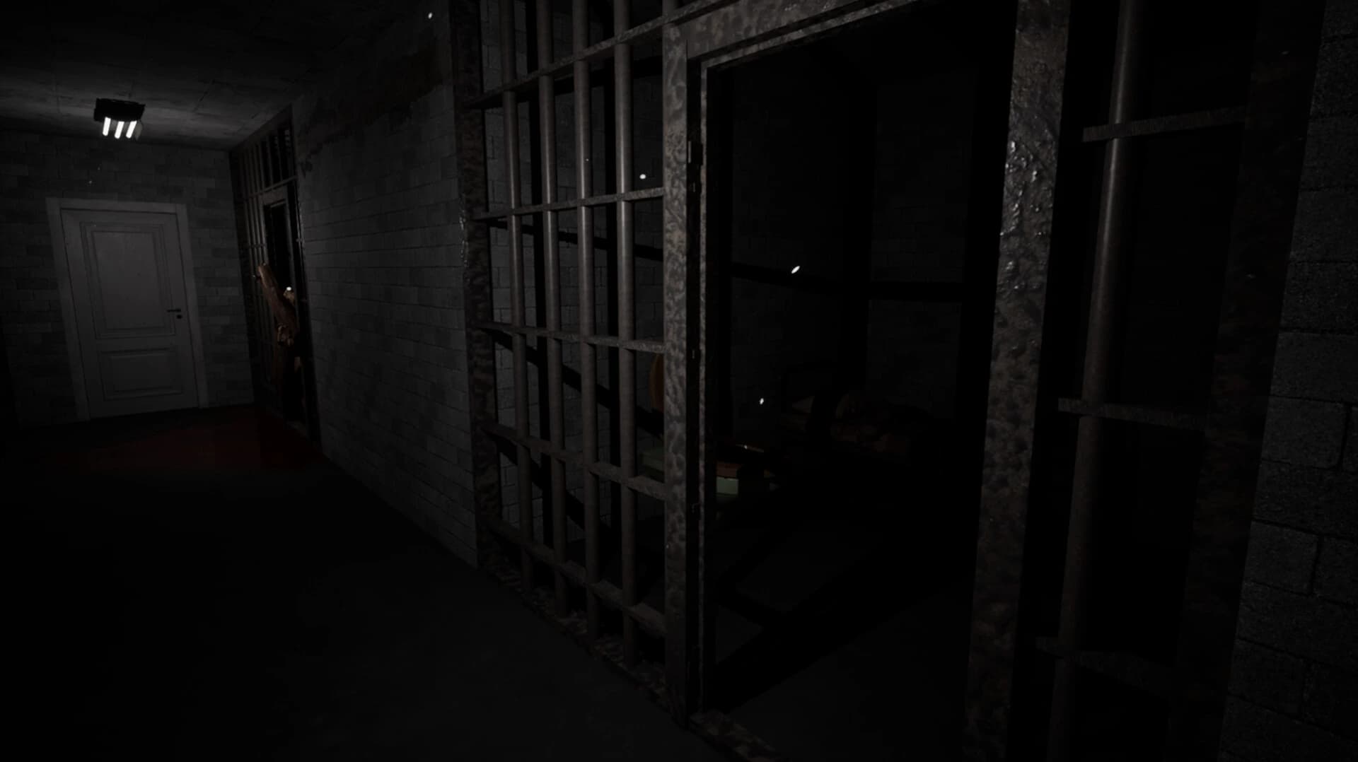 Inside the Shadows screenshot 3