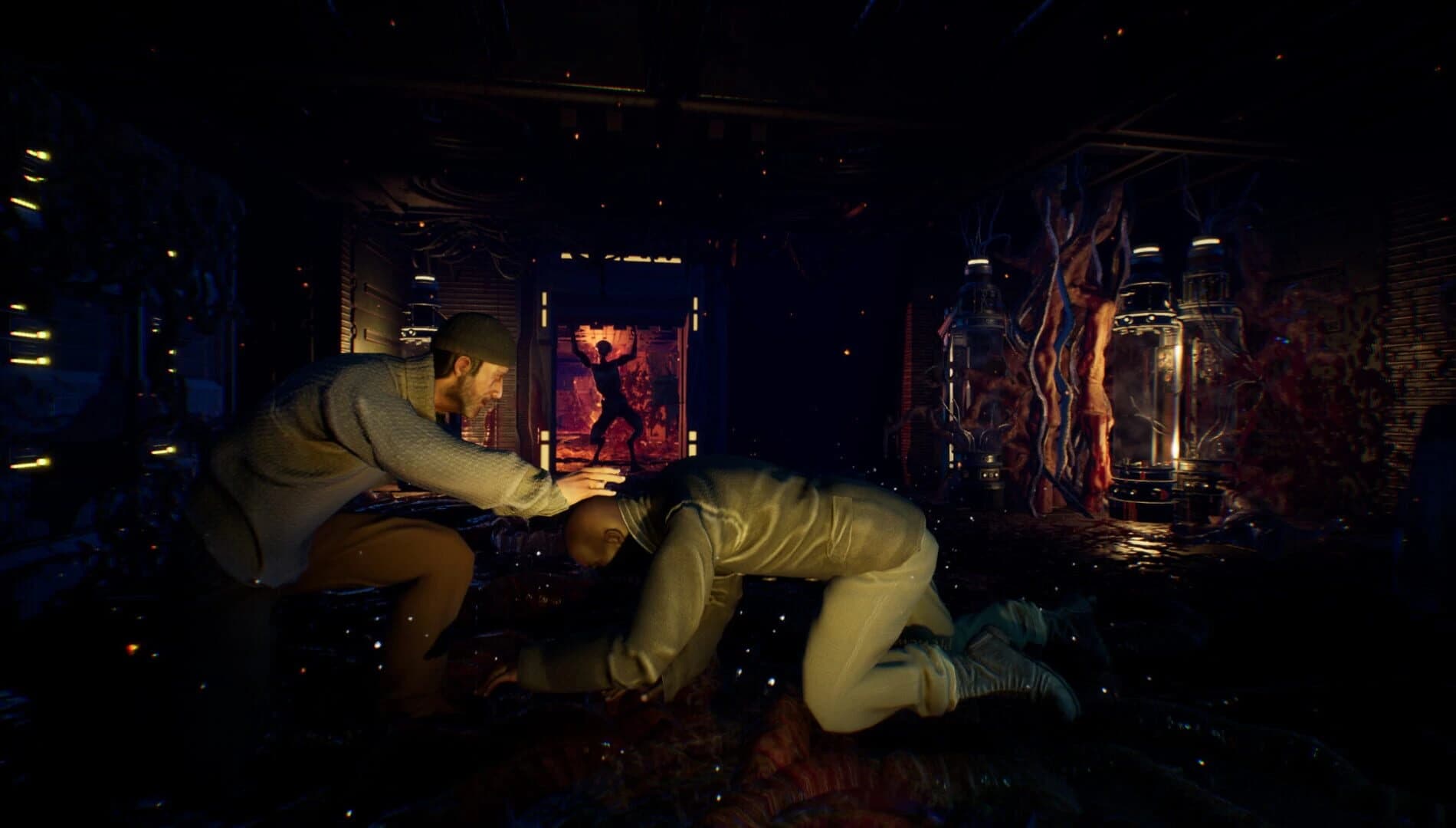 Inside Us screenshot 2