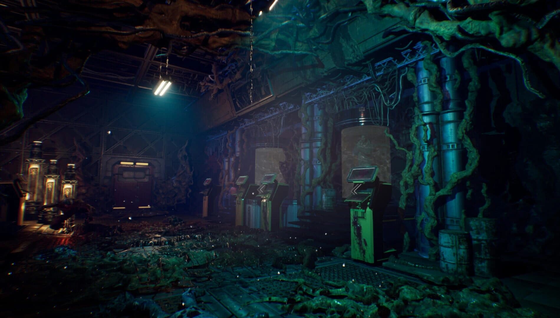 Inside Us screenshot 1