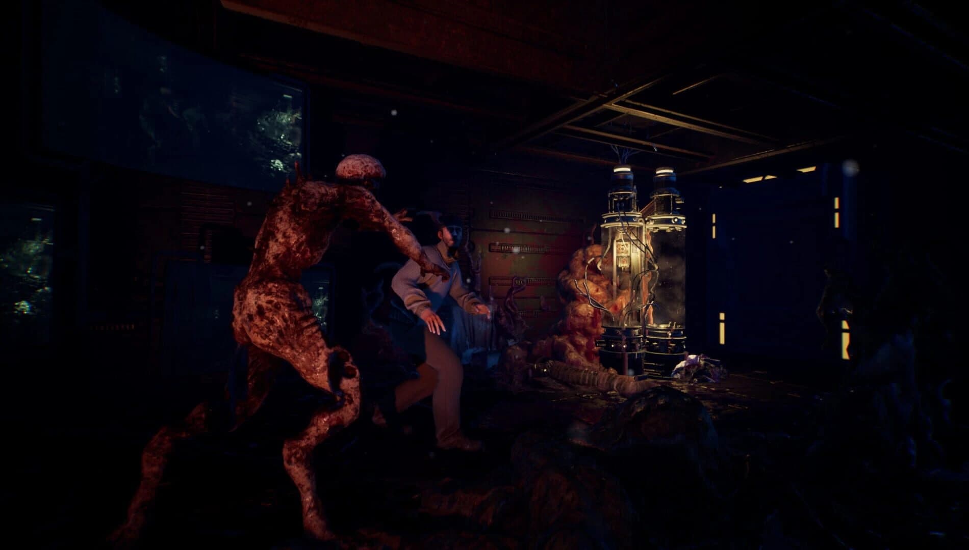 Inside Us screenshot 4