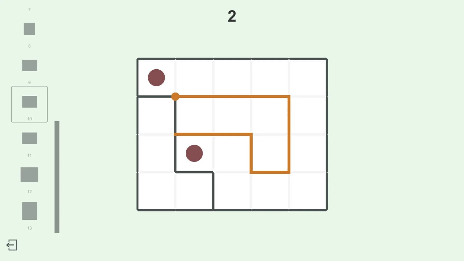 Insight screenshot 5