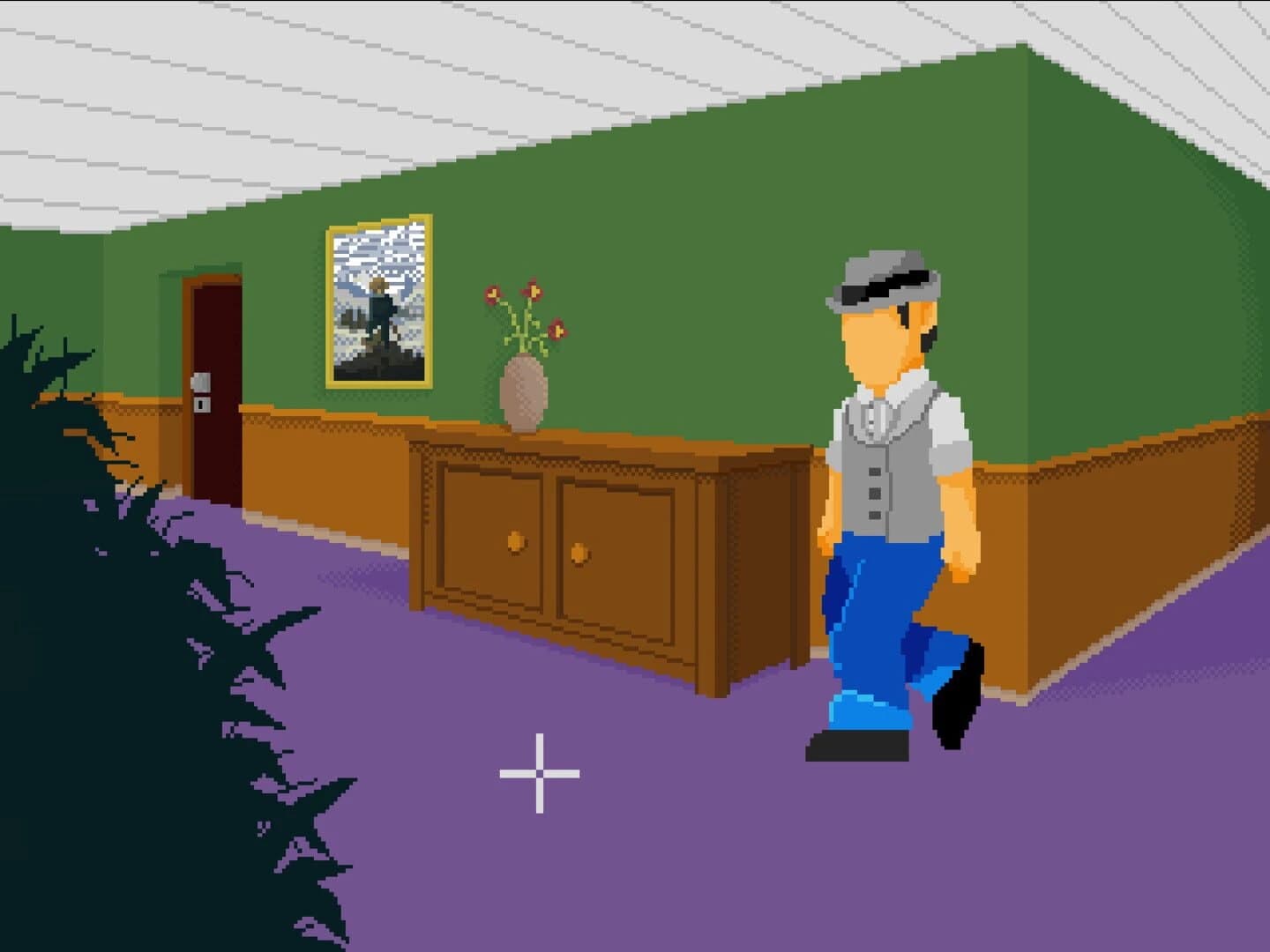 Insights: Maniac Vortex screenshot 3
