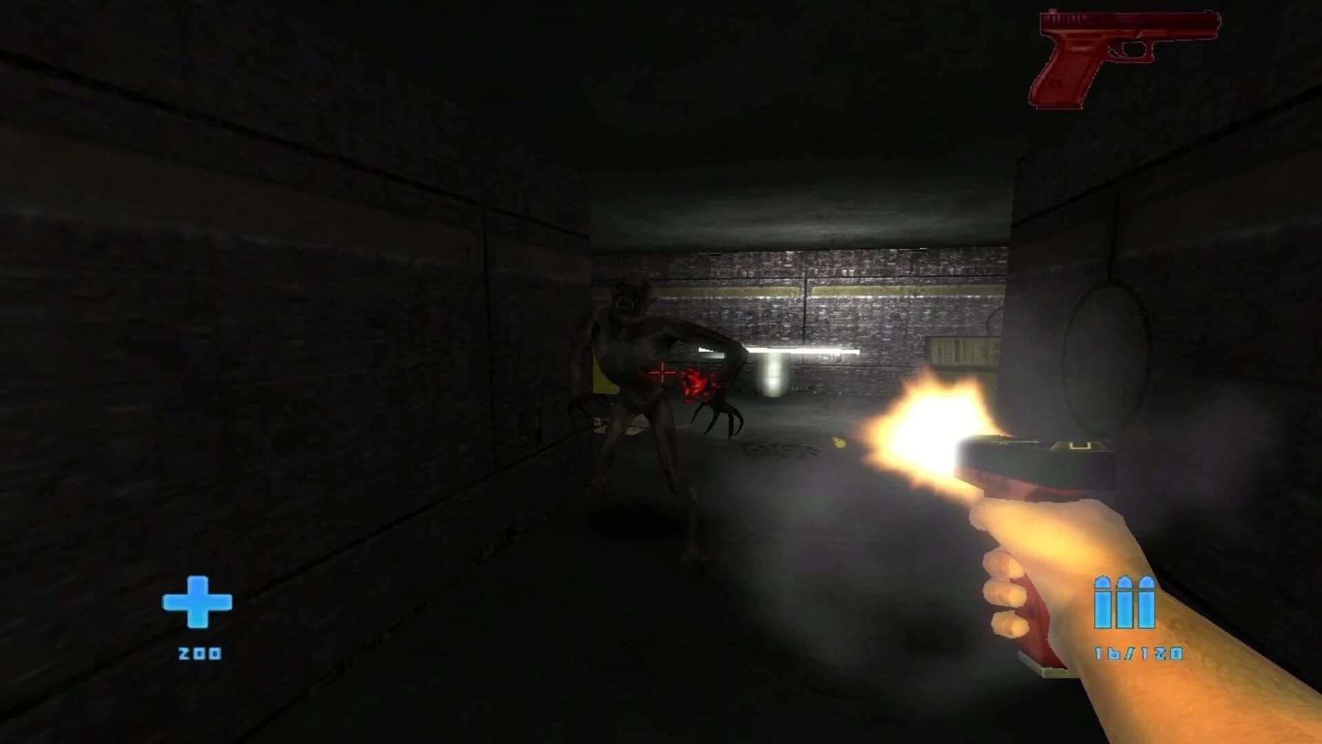 Insincere screenshot 1