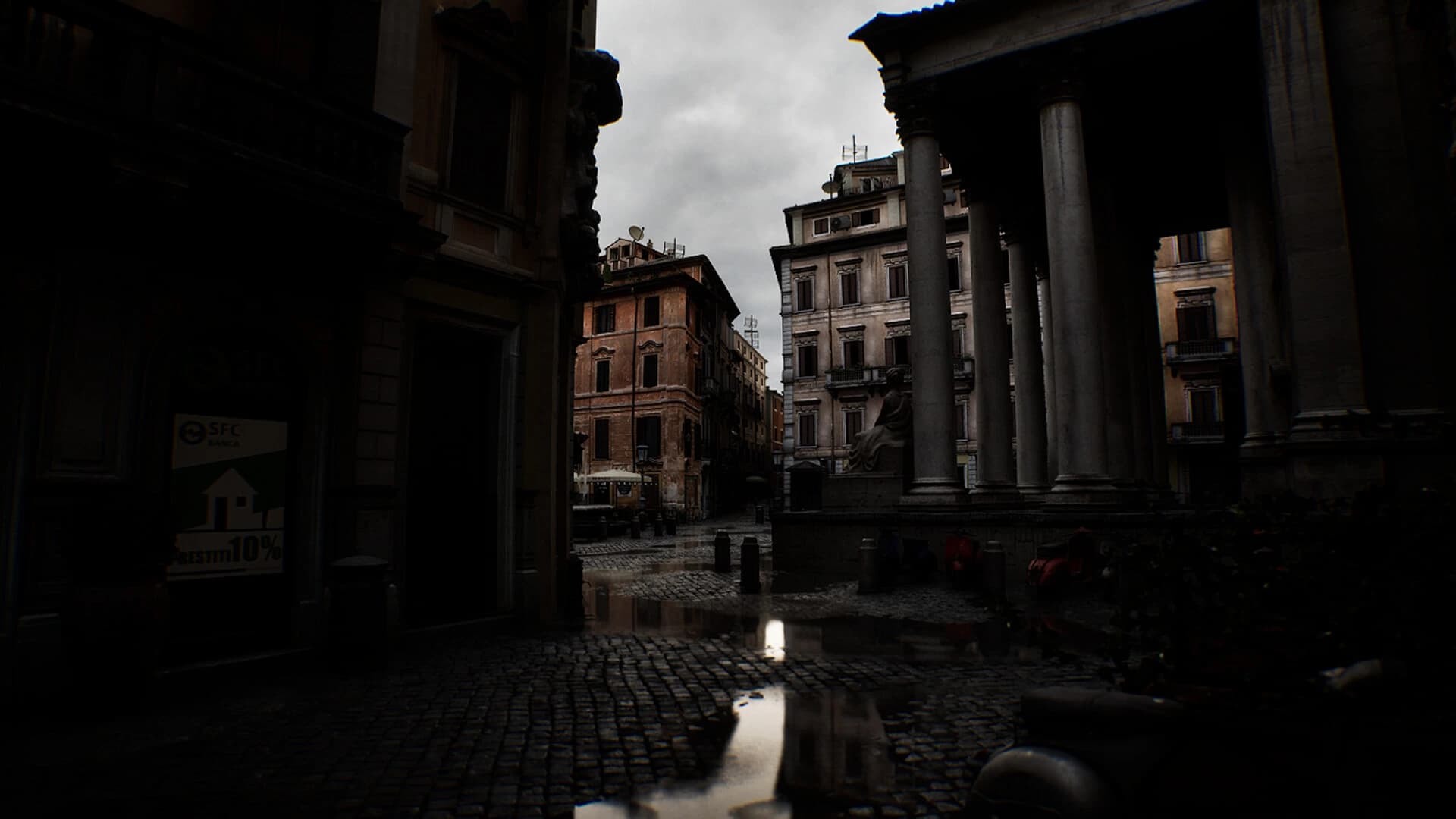 Insomnia screenshot 6