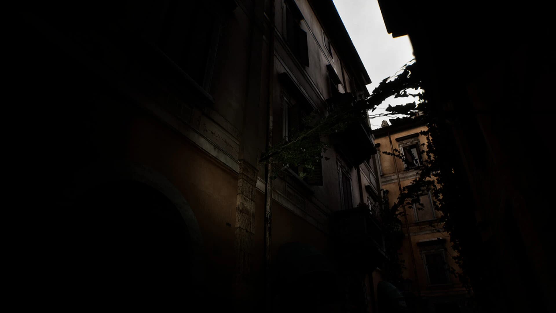 Insomnia screenshot 3