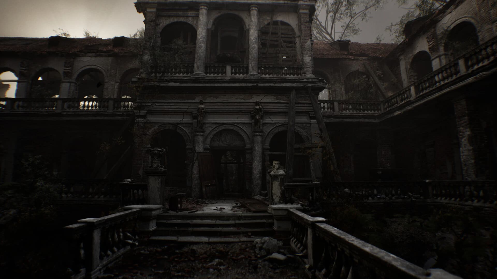 Insomnia screenshot 7
