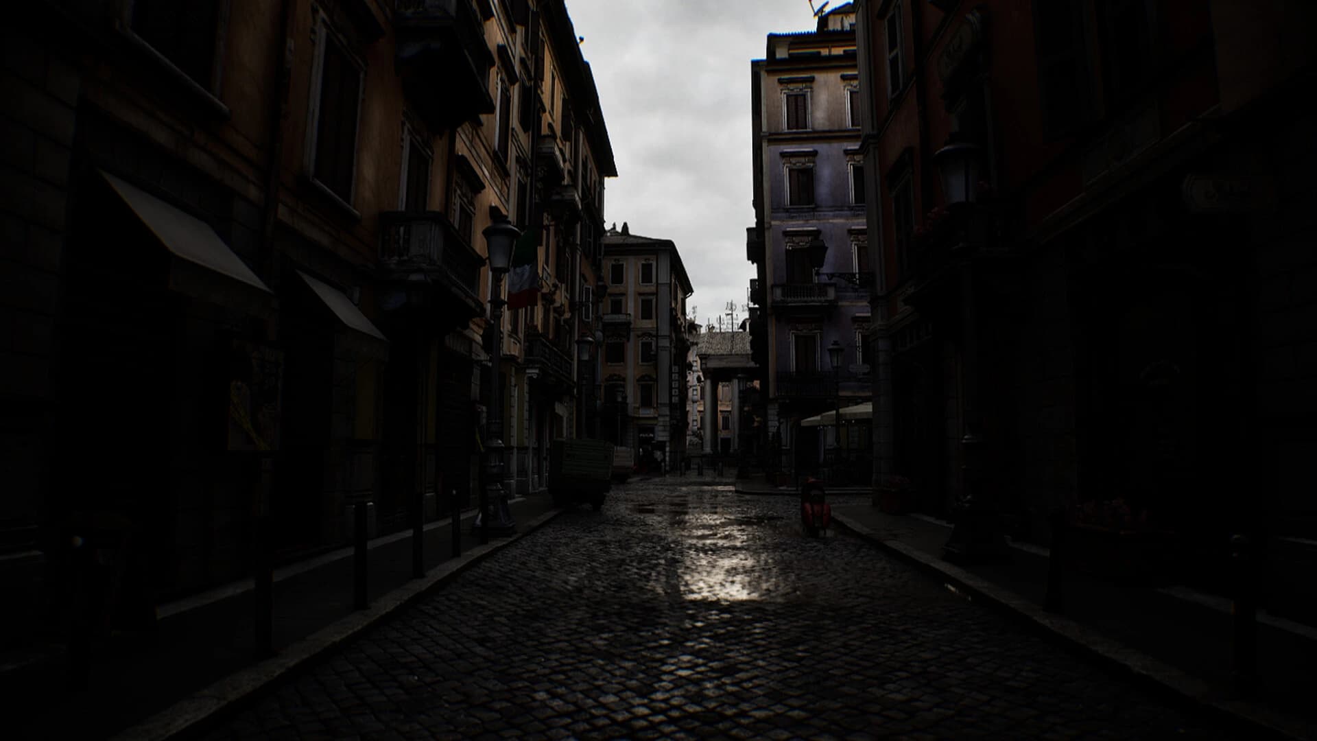 Insomnia screenshot 5