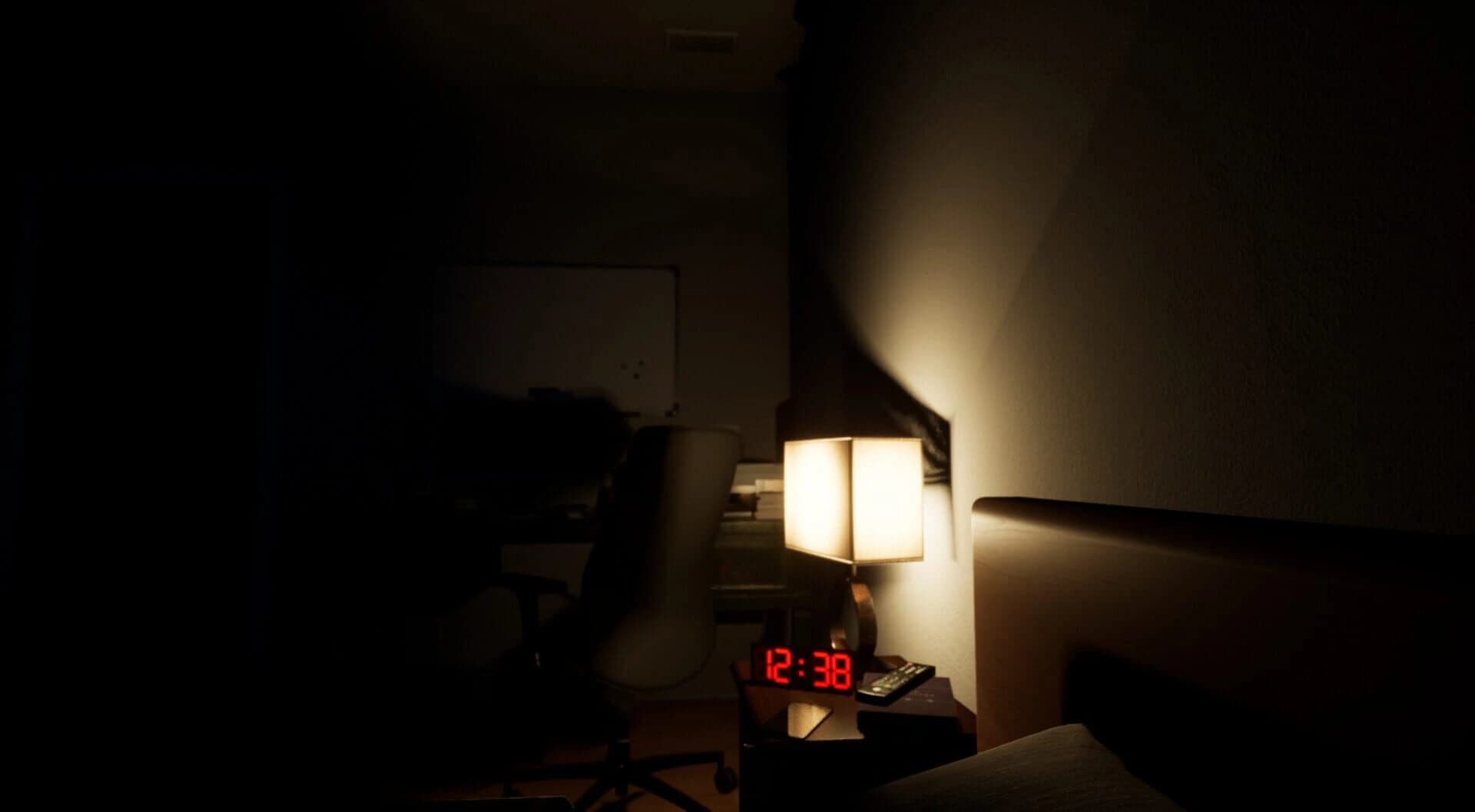 Insomnia screenshot 4
