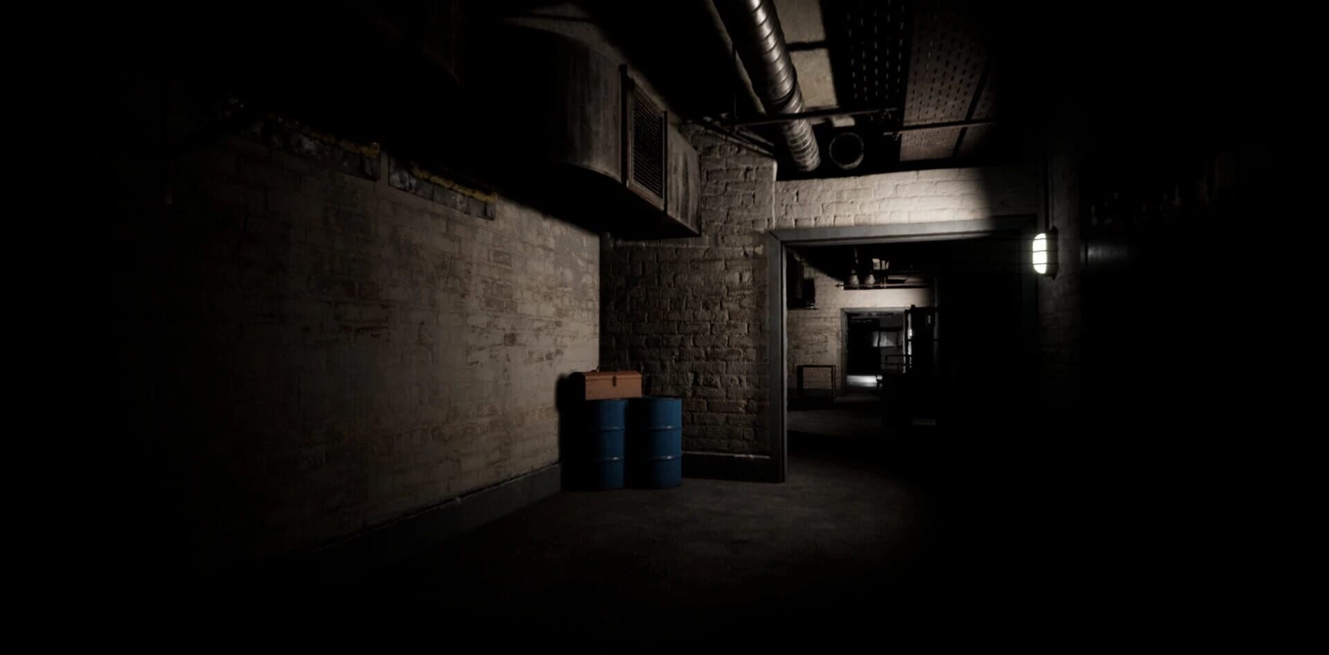 Insomnia screenshot 1