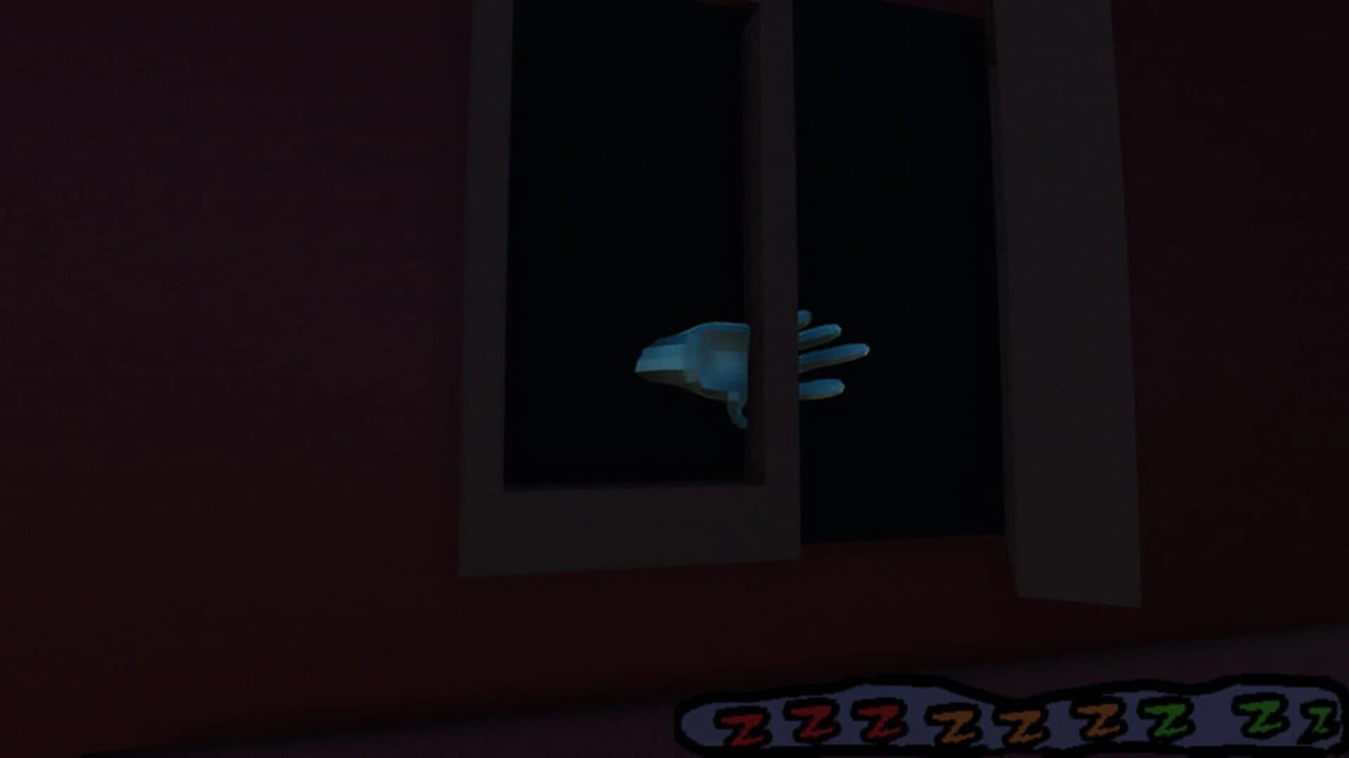 Insomnious screenshot 1