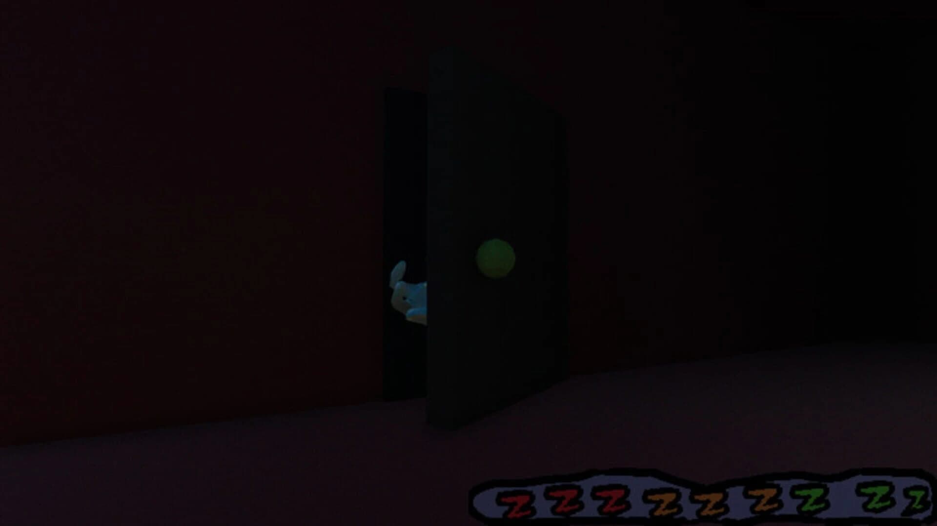 Insomnious screenshot 4