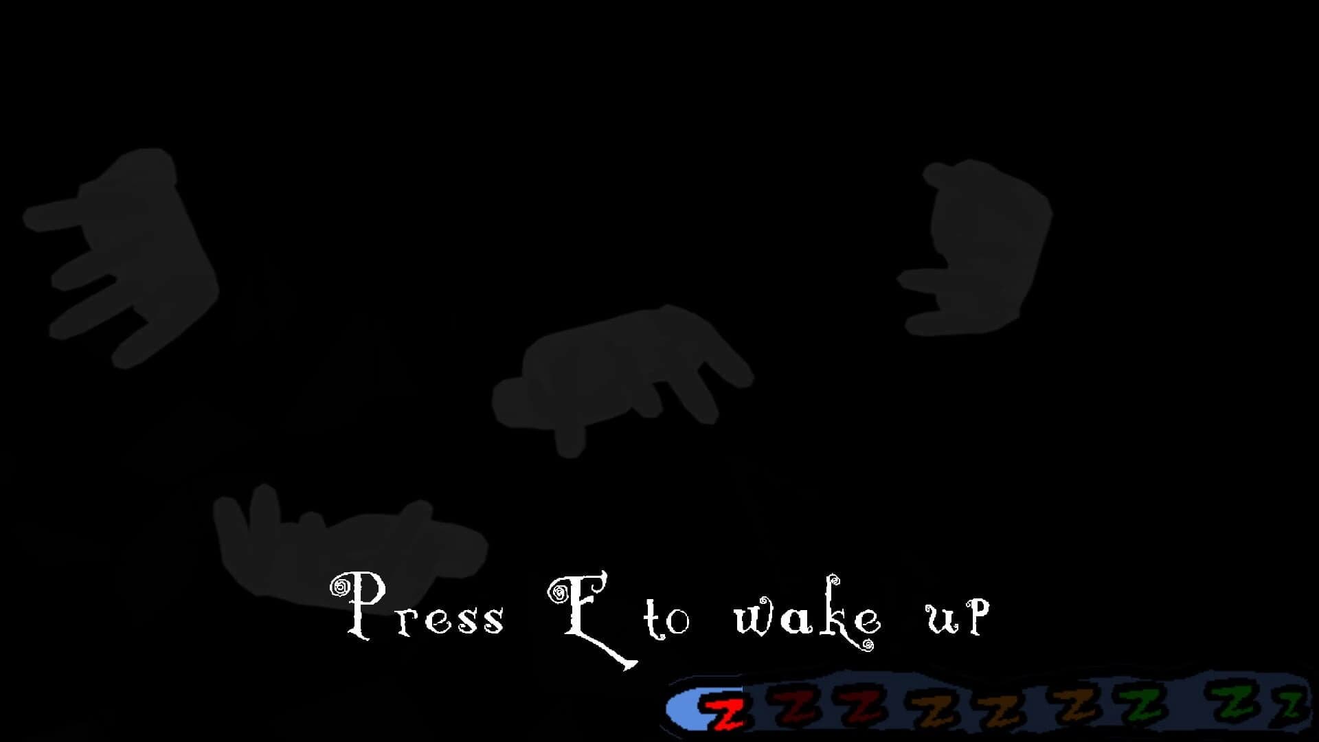 Insomnious screenshot 2