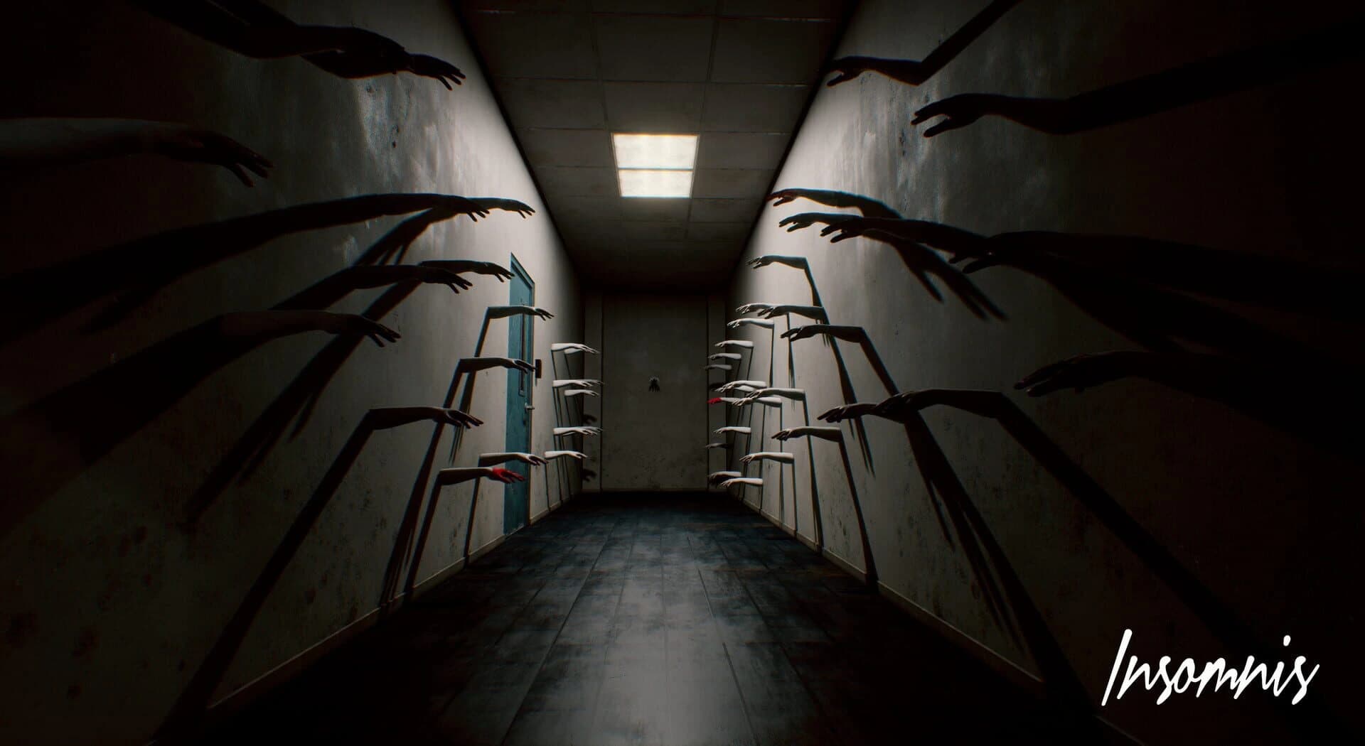 Insomnis screenshot 1