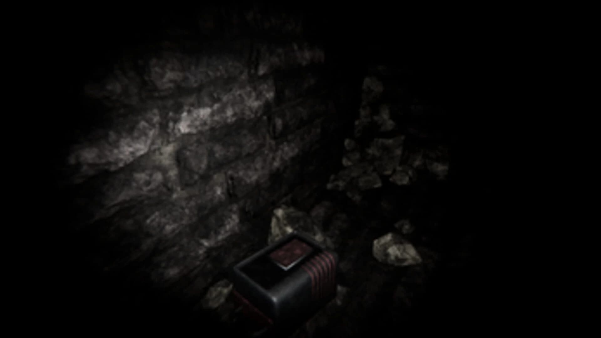 Insomnis Experiment screenshot 2