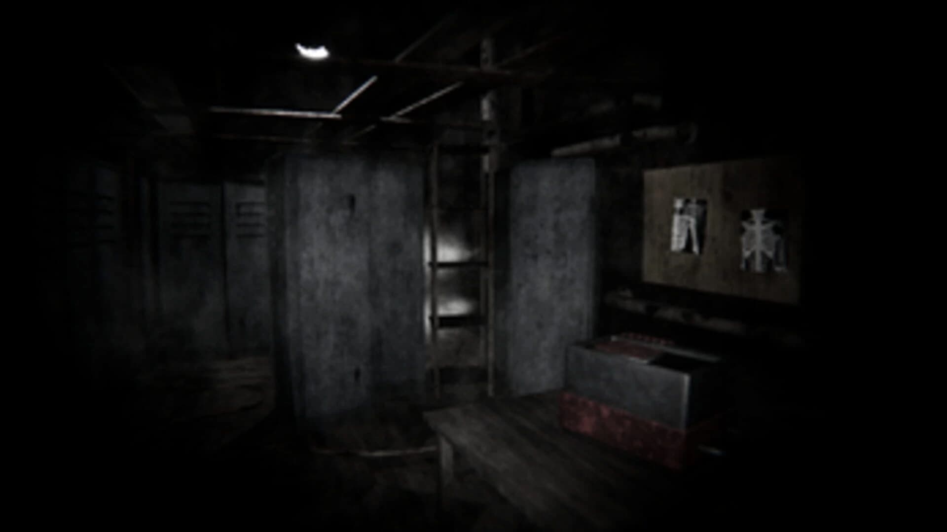 Insomnis Experiment screenshot 3