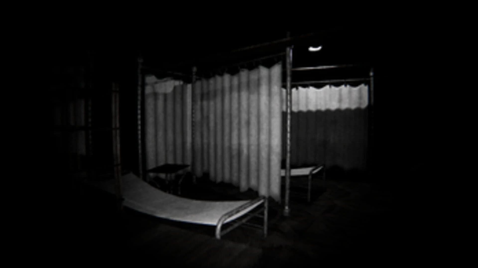 Insomnis Experiment screenshot 1