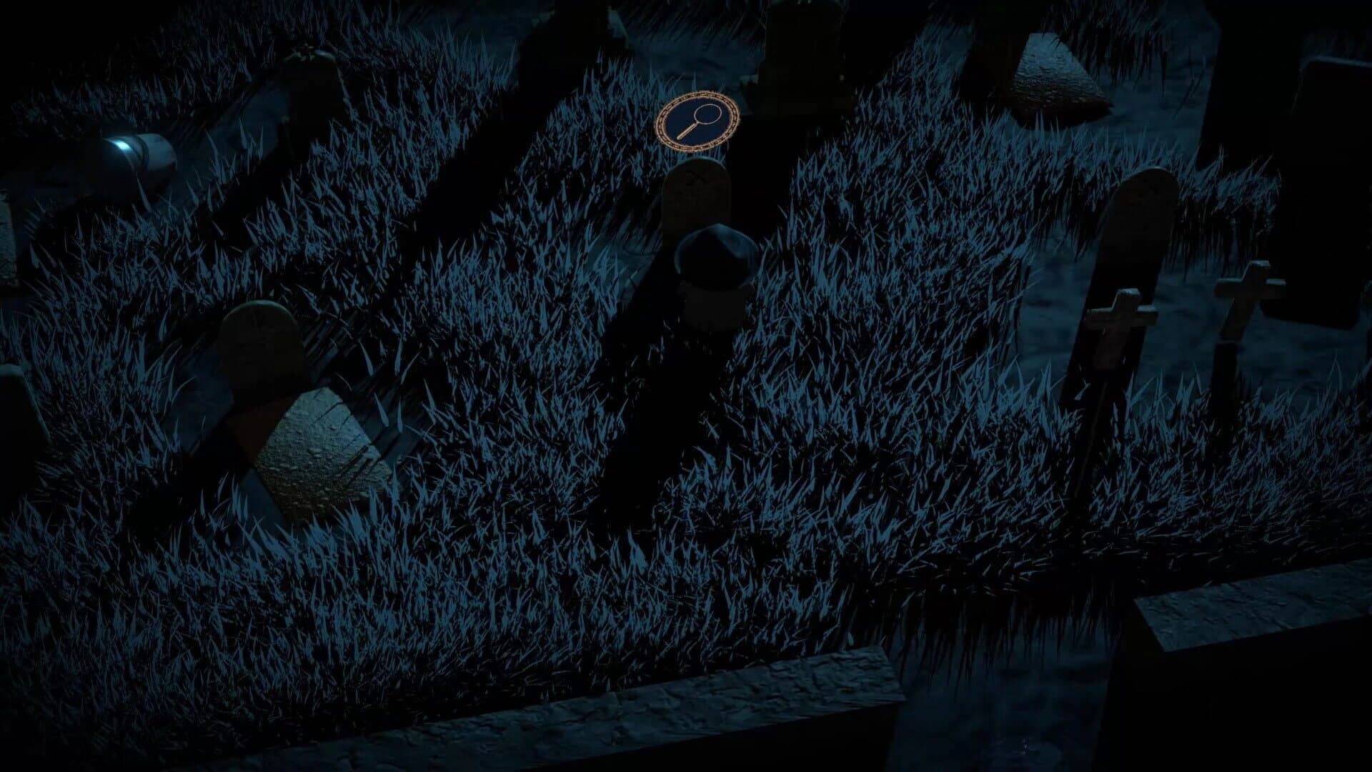 Inspector Detective: Private Eye screenshot 1