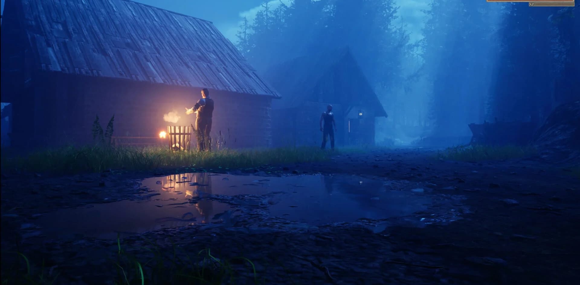 Inspector Schmidt: A Bavarian Tale screenshot 5