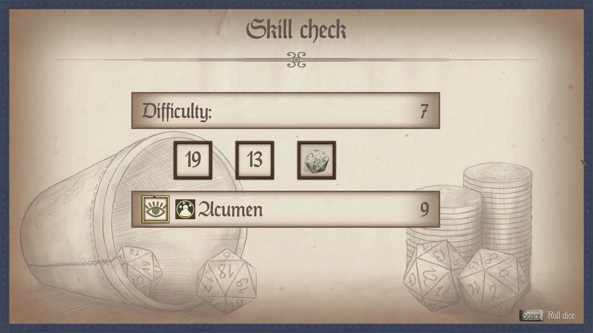 Inspector Schmidt: The Ebbing - Prologue screenshot 2