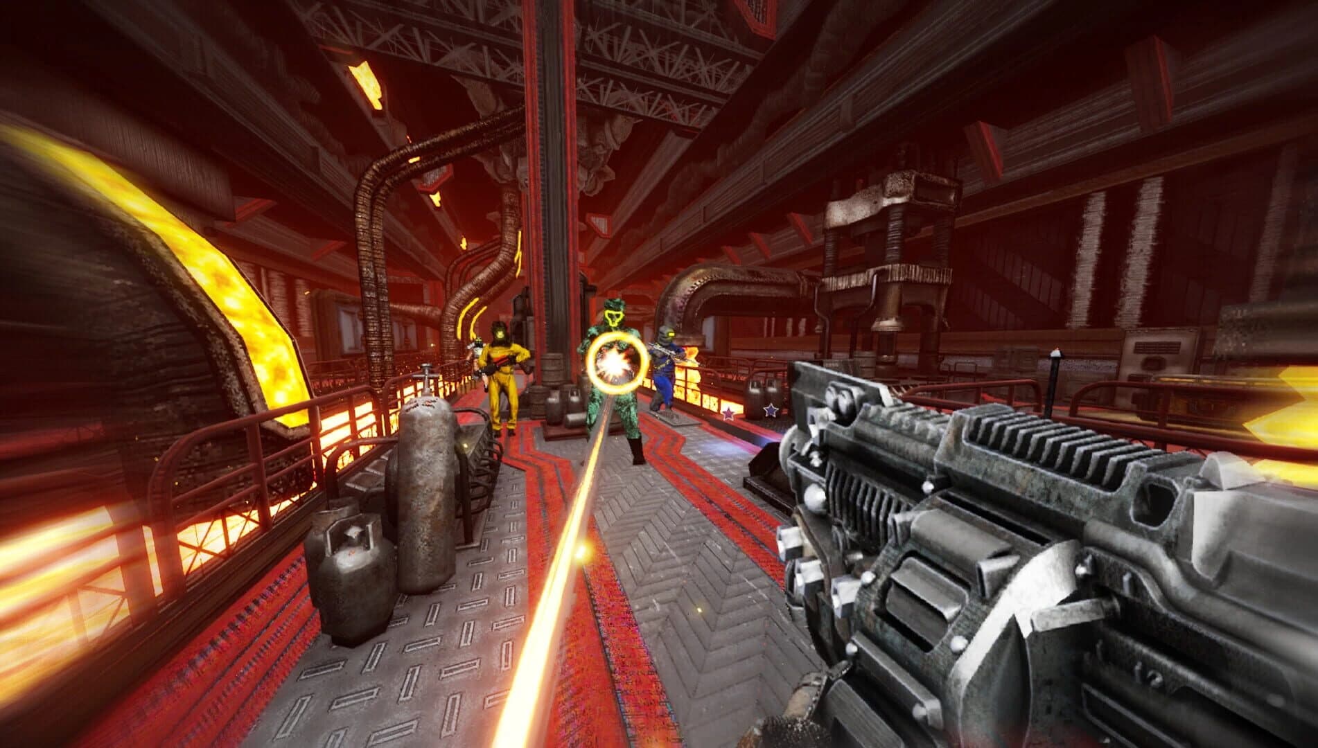 Inspektor screenshot 3