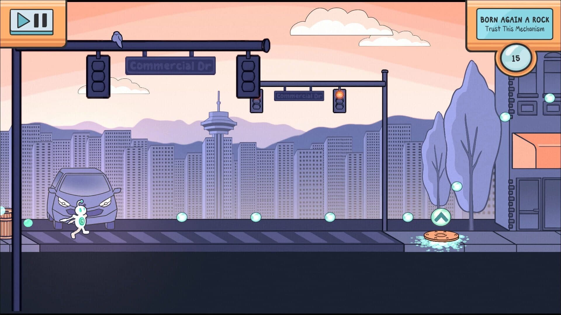 InspoQuest screenshot 1