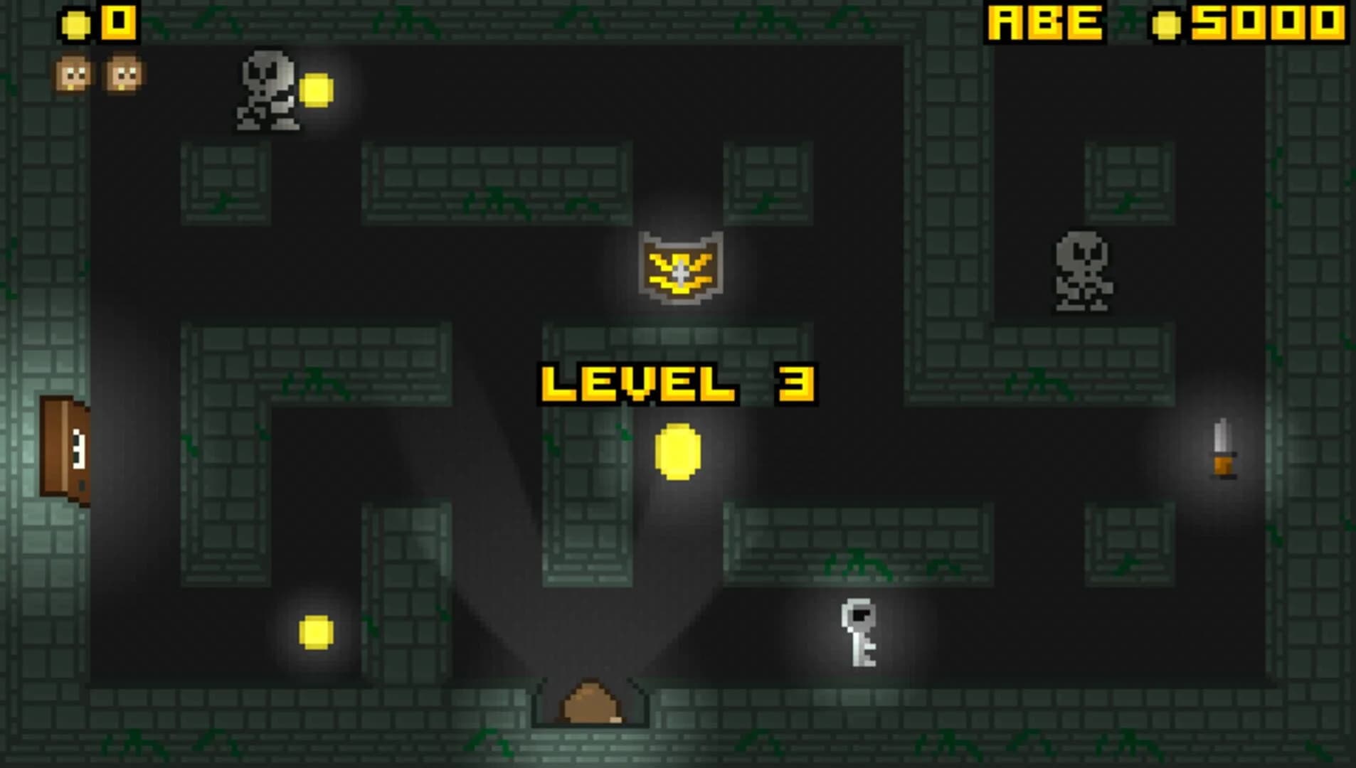 Instant Dungeon! screenshot 3