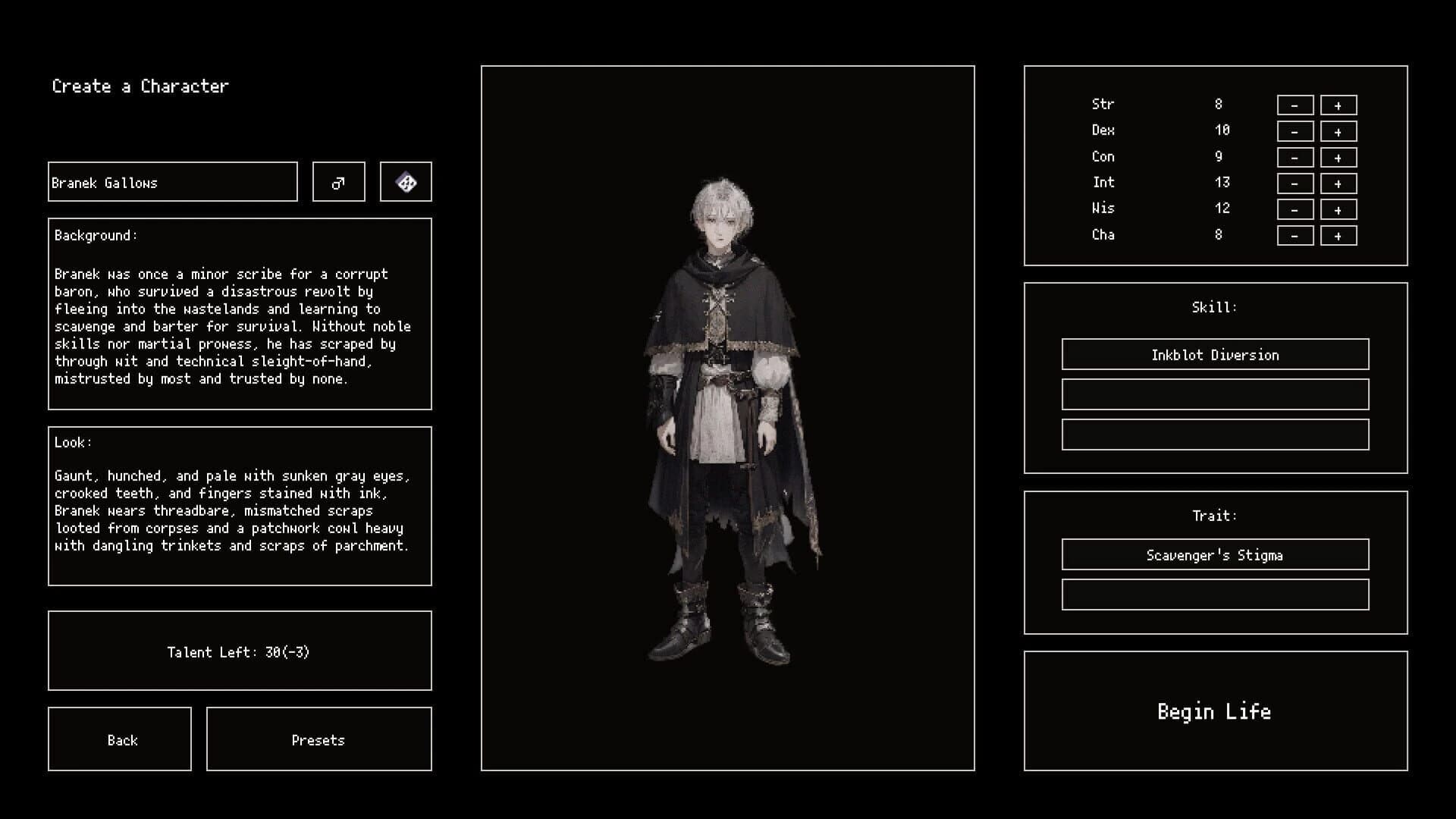 Instantale screenshot 5