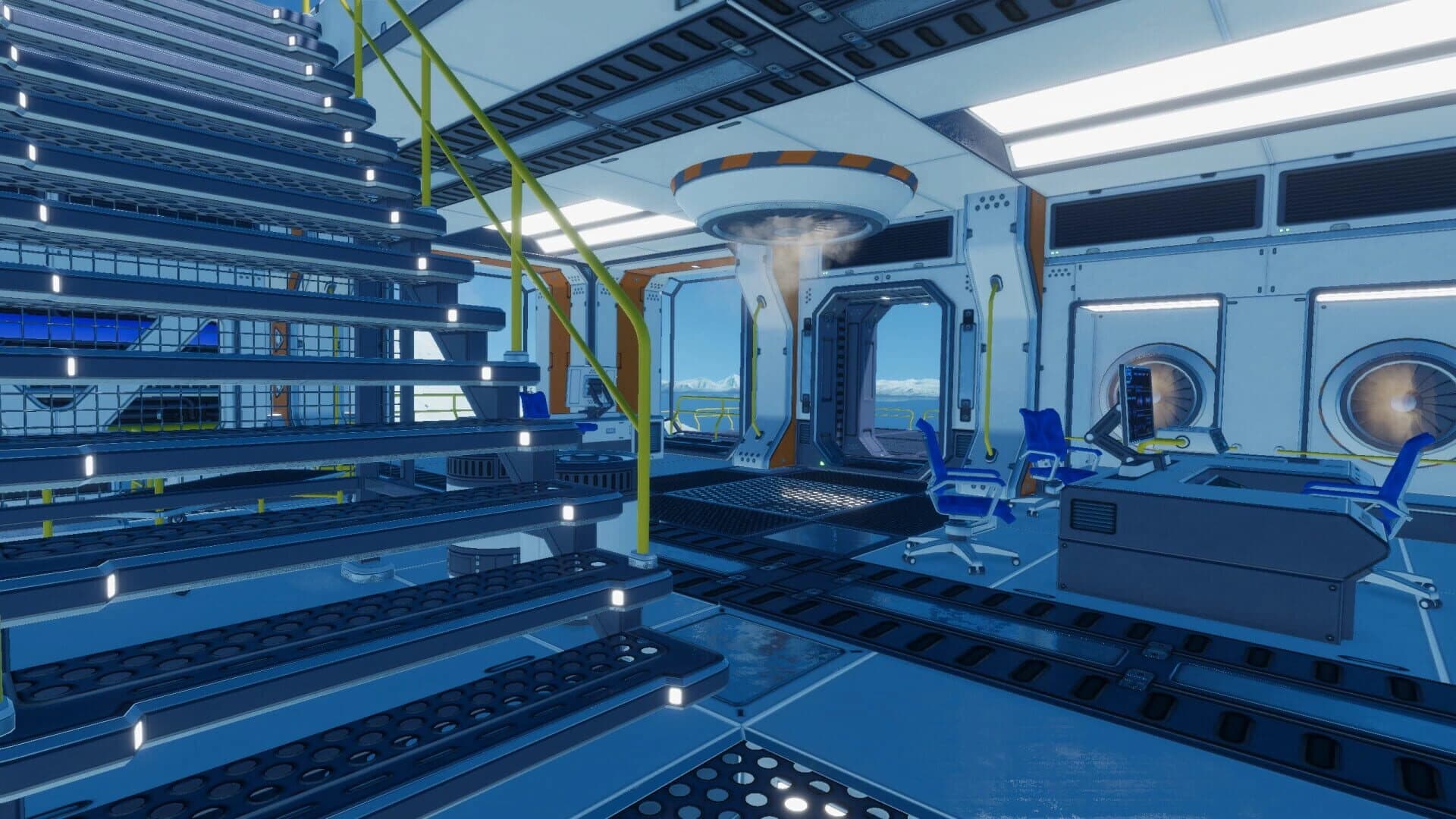 Instarion screenshot 4