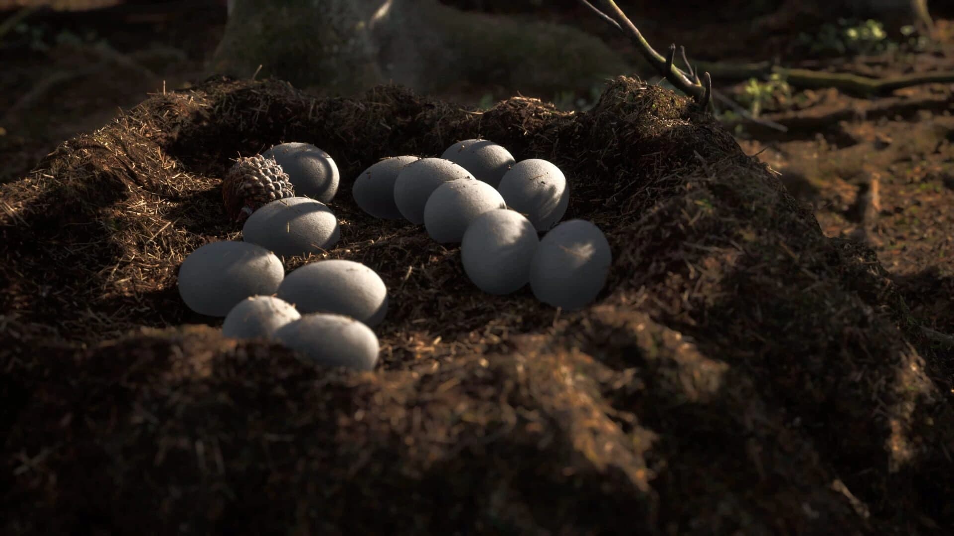 Instinction screenshot 2