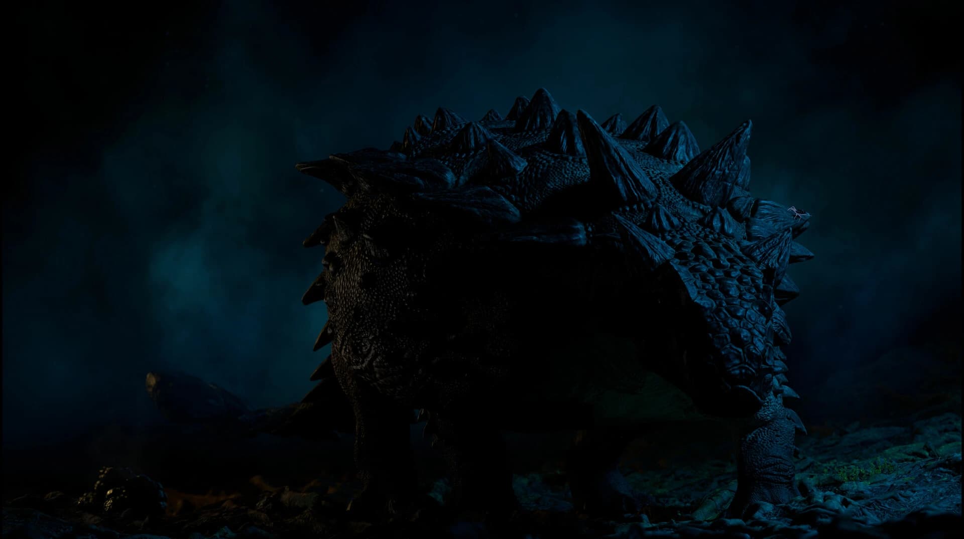 Instinction screenshot 3