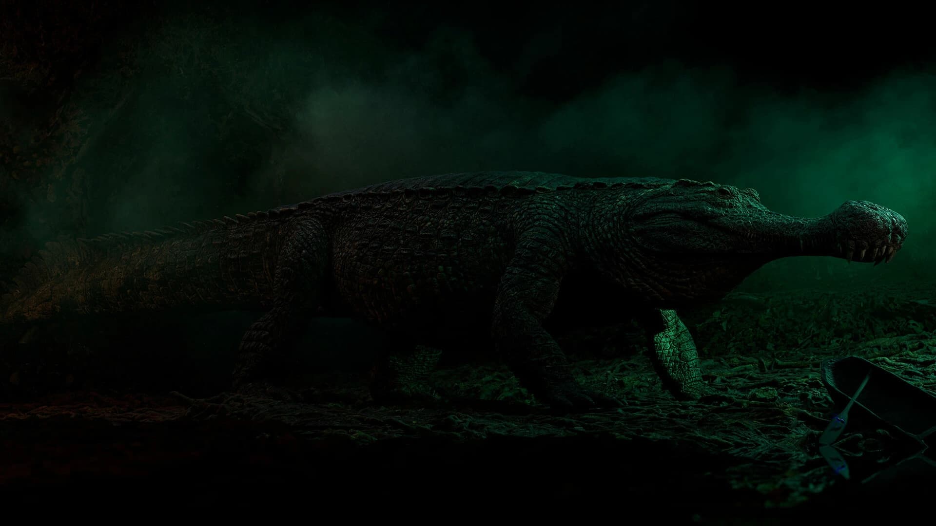 Instinction screenshot 5
