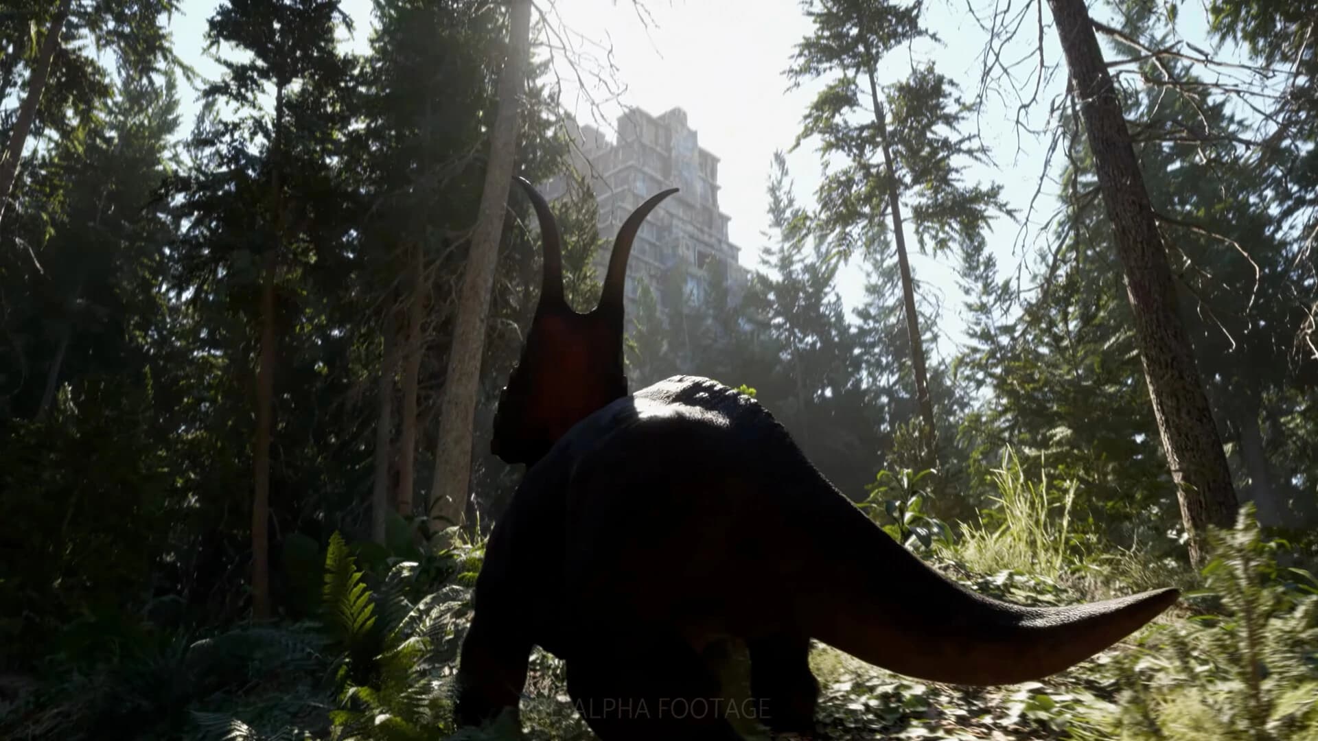 Instinction screenshot 8
