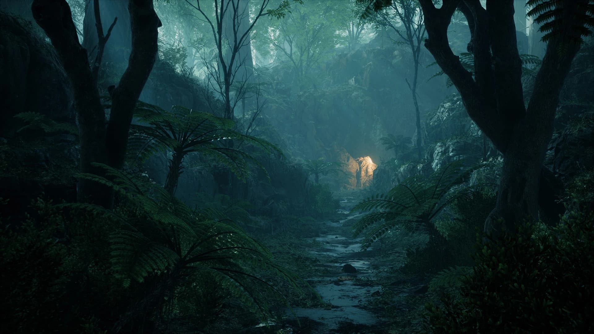 Instinction screenshot 4