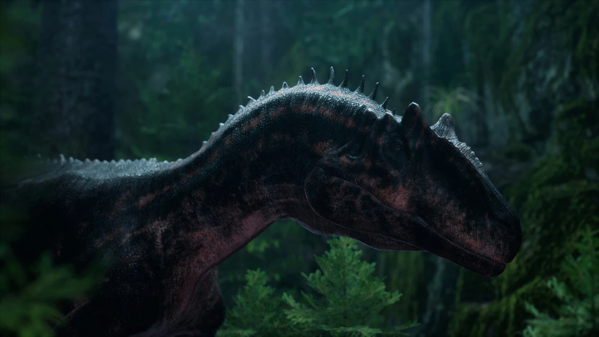 Instinction screenshot 7