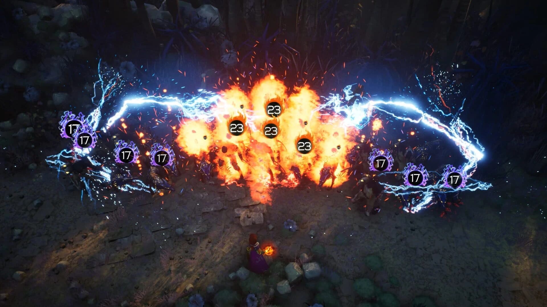 Instruments of Power screenshot 1