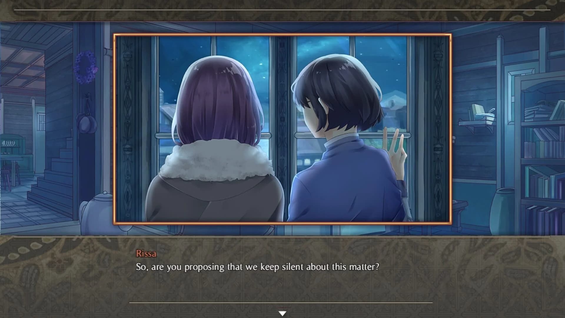 Insurgence: Chains of Renegade screenshot 2