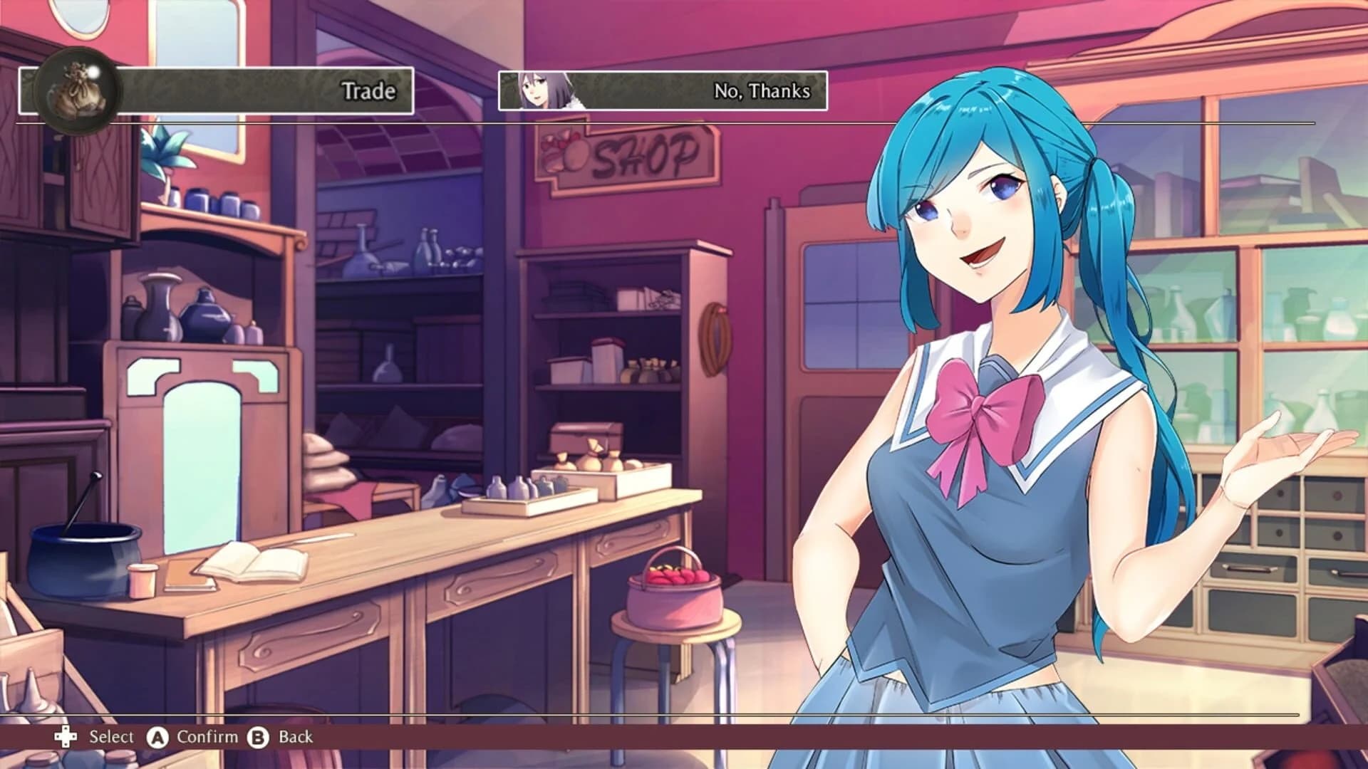 Insurgence: Chains of Renegade screenshot 4