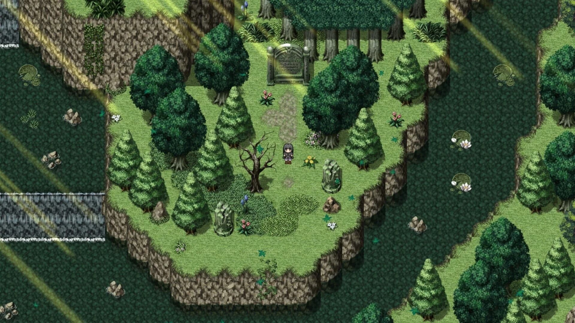 Insurgence: Second Assault screenshot 5
