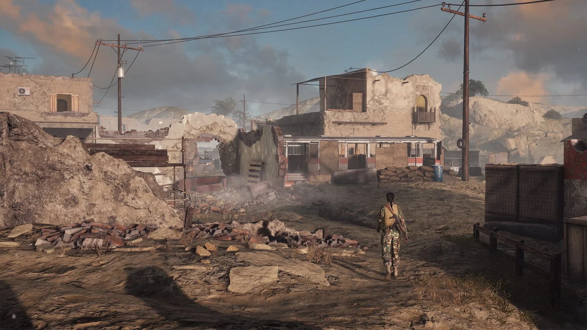 Insurgency: Sandstorm screenshot 4