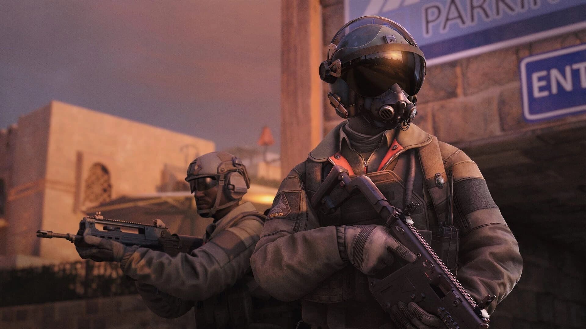 Insurgency: Sandstorm - Accolade Set Bundle screenshot 3